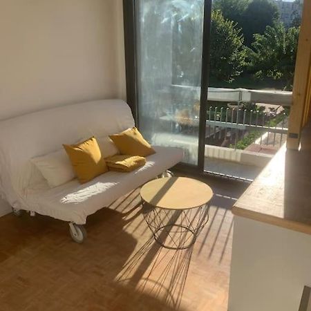 Superbe T1 Refait A Neuf, Parking, Clim, Metro Apartment Toulouse Exterior foto