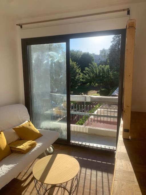 Superbe T1 Refait A Neuf, Parking, Clim, Metro Apartment Toulouse Exterior foto